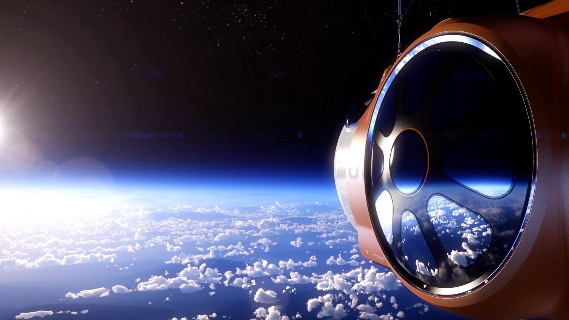 Thumbnail for Space Tourism Season 1 Episode 8