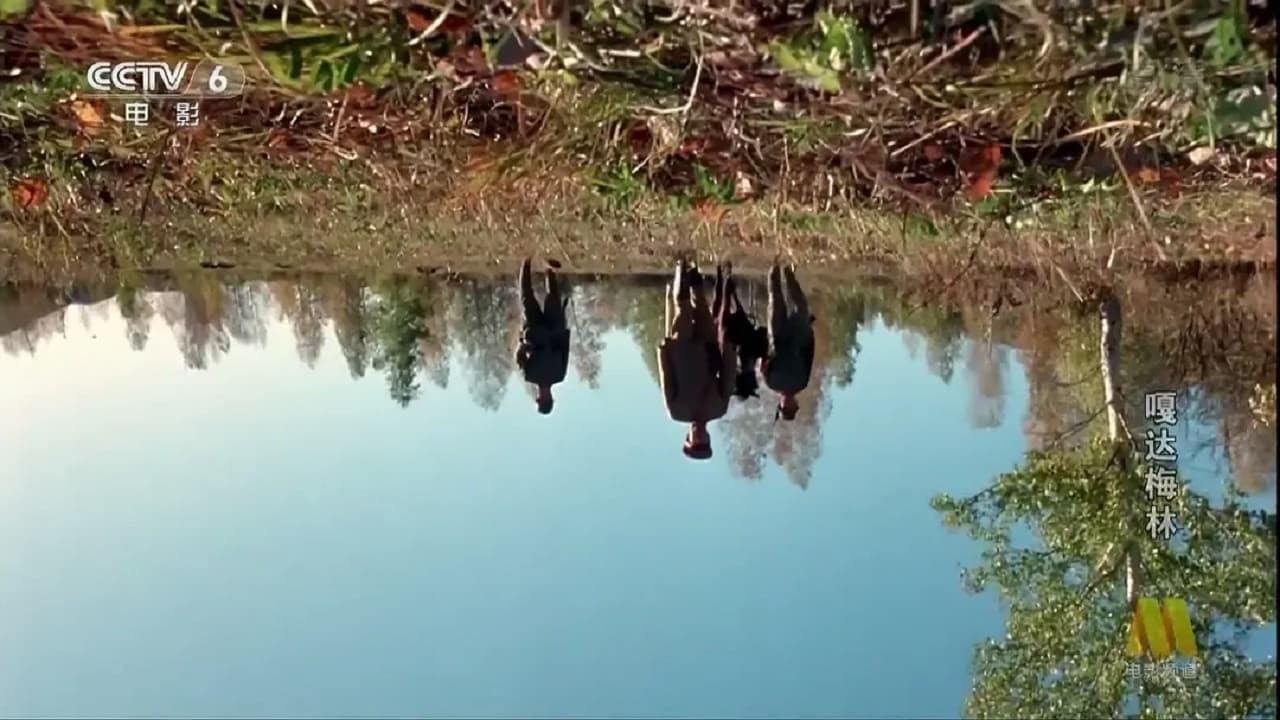 Gada Meilin (2002)