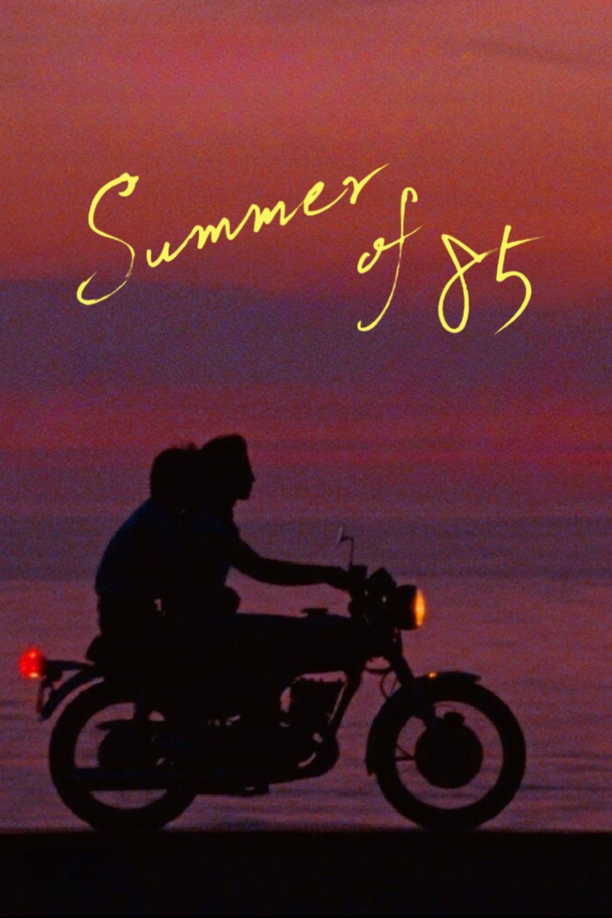 Summer of 85