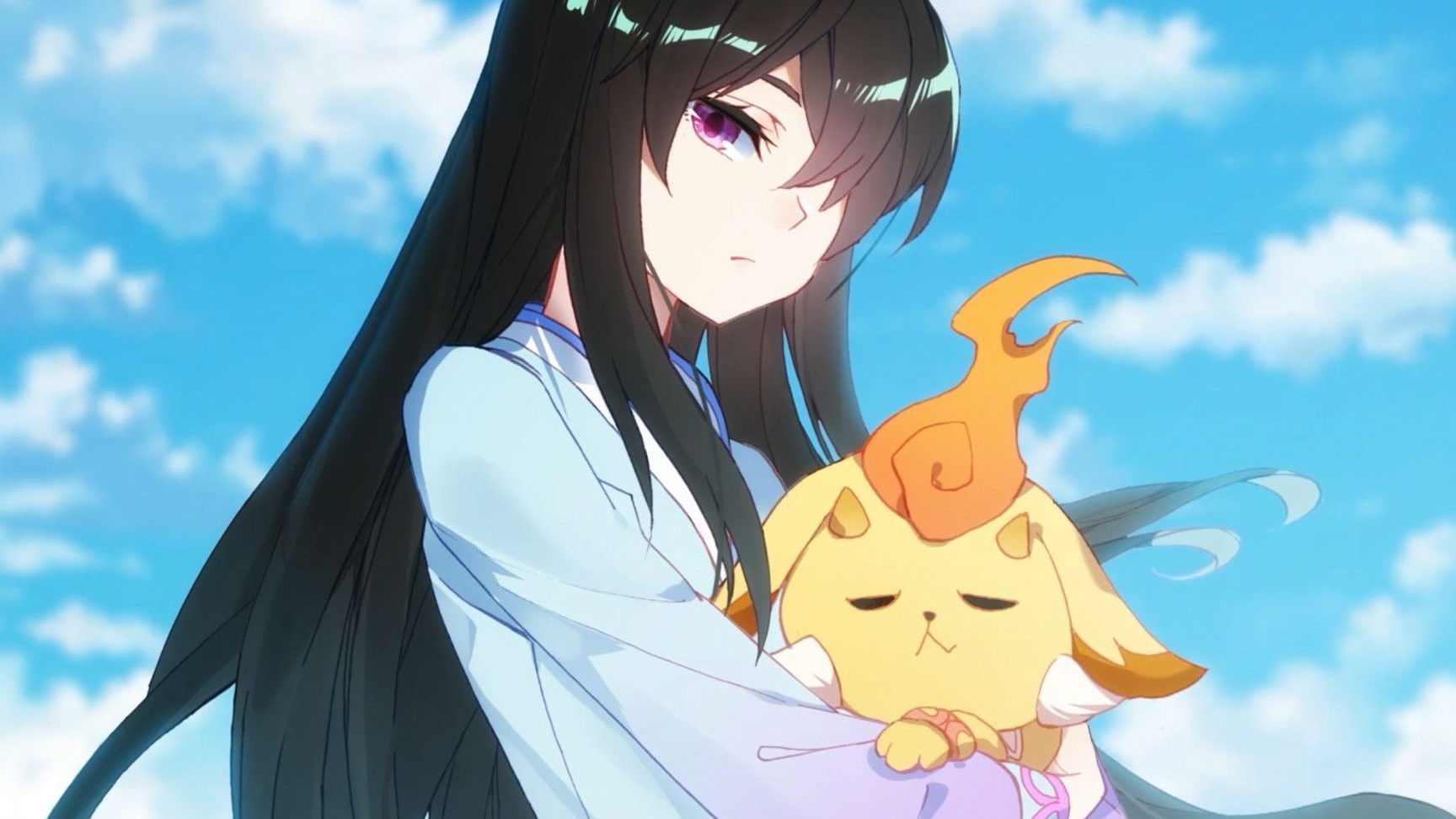 元尊 动态漫 - Épisode 1