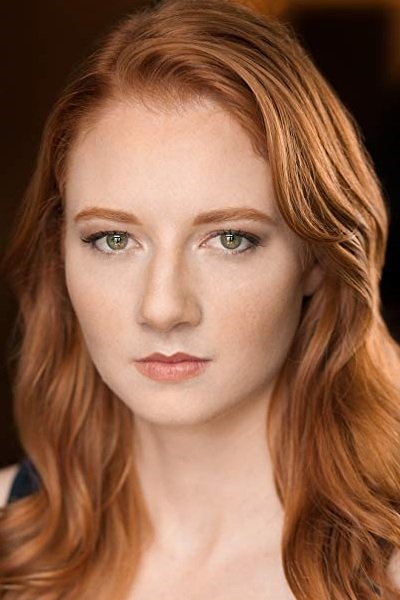 et billede af Tayla Holborow