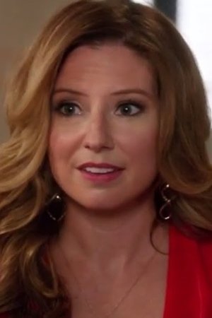 et billede af Becky Sharpe