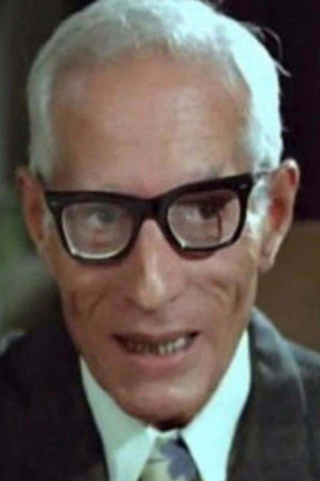 et billede af Rushdy ElMahdy