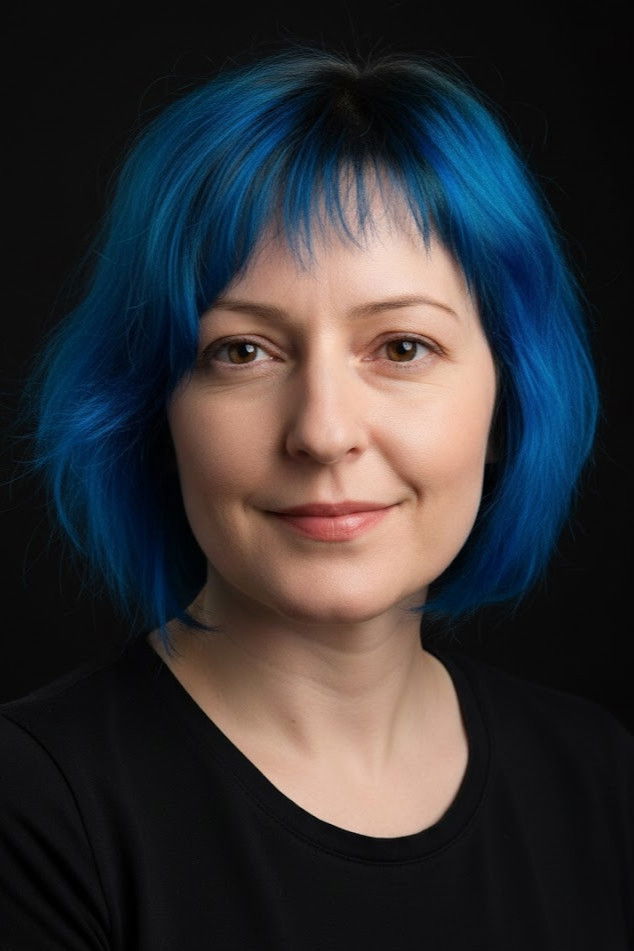 et billede af Burçak Işımer