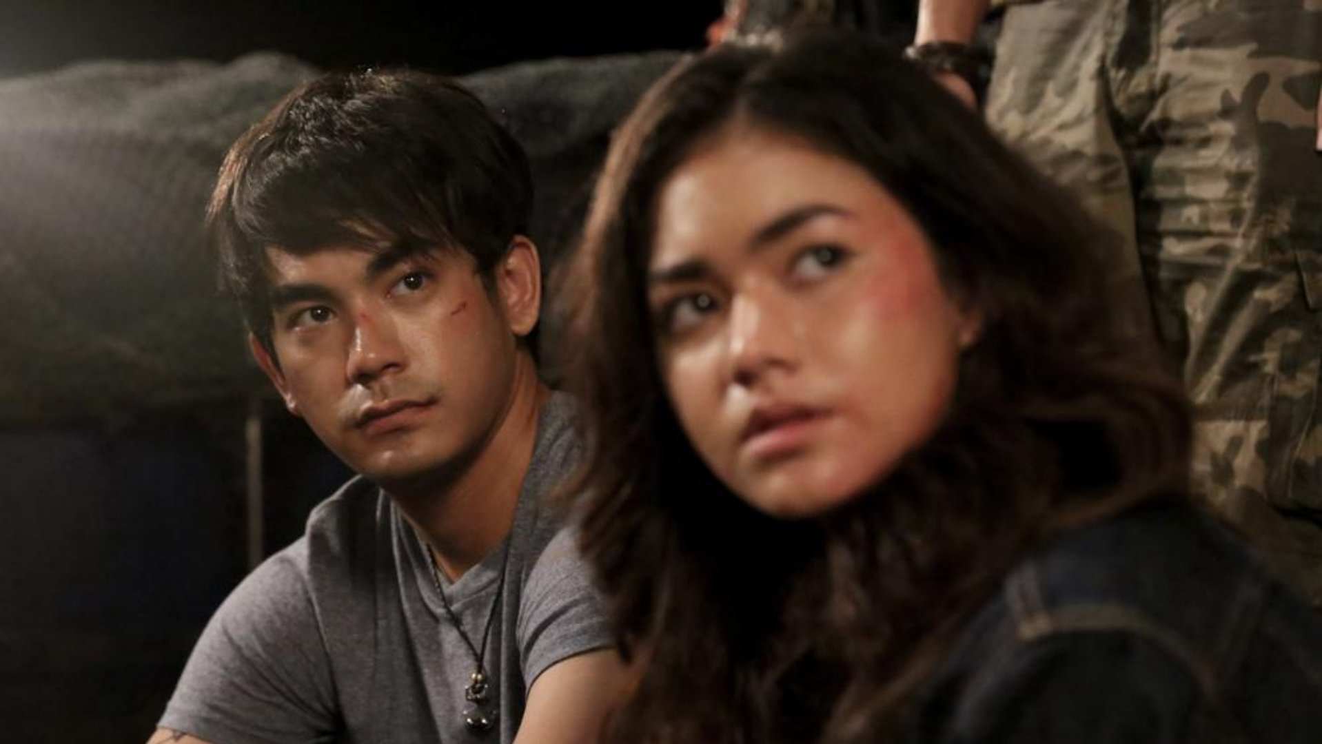 Ghost Ship (2015)