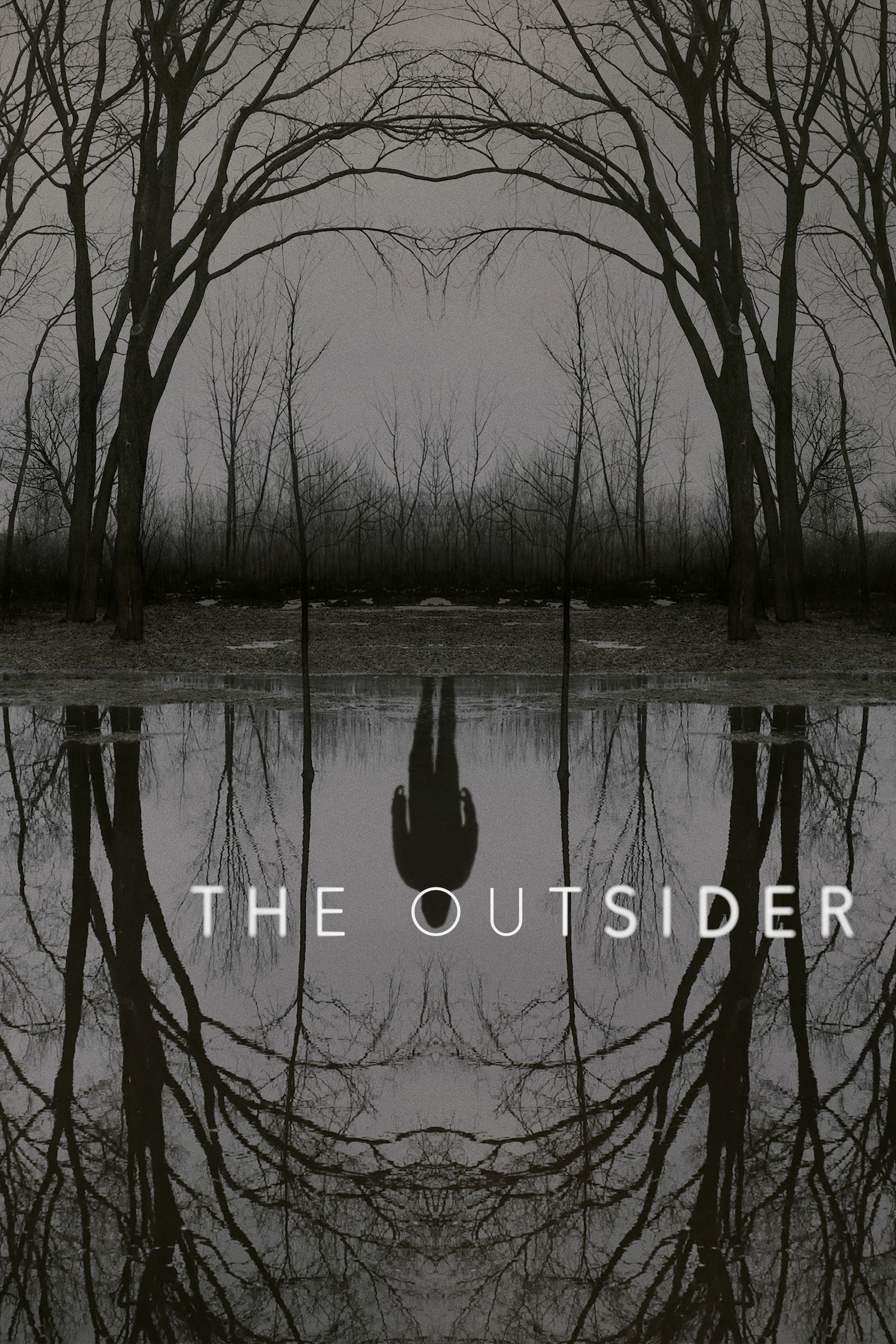 The Outsider Season 1