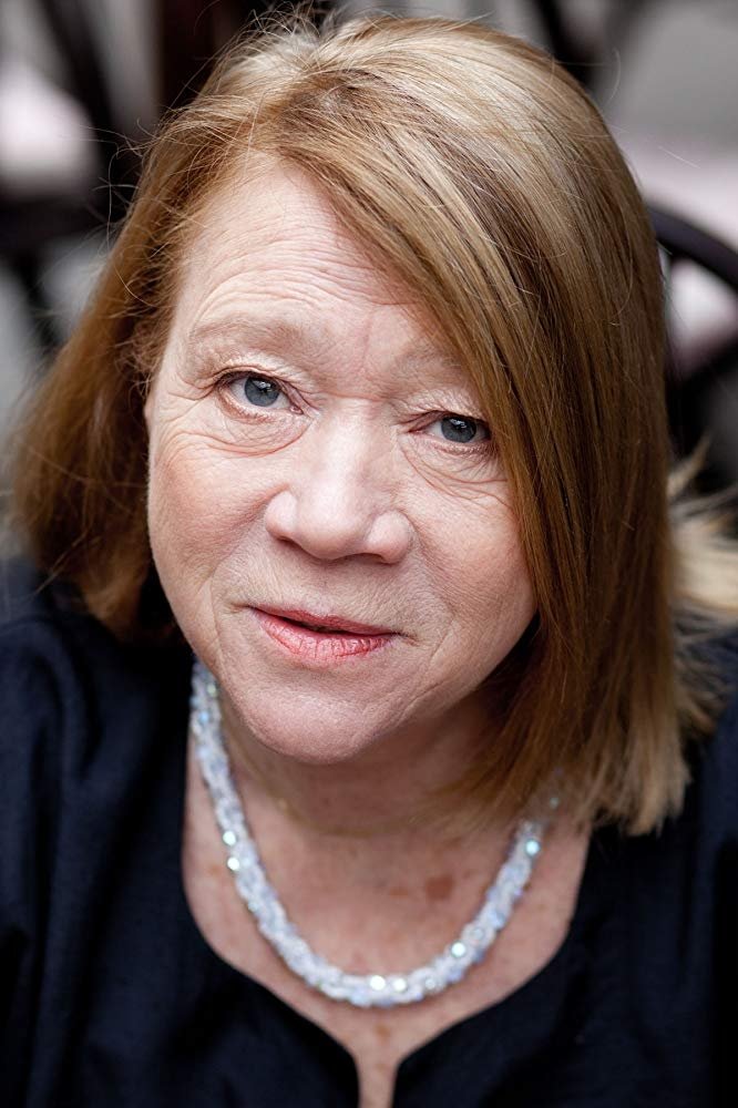 et billede af Veronika Nowag-Jones