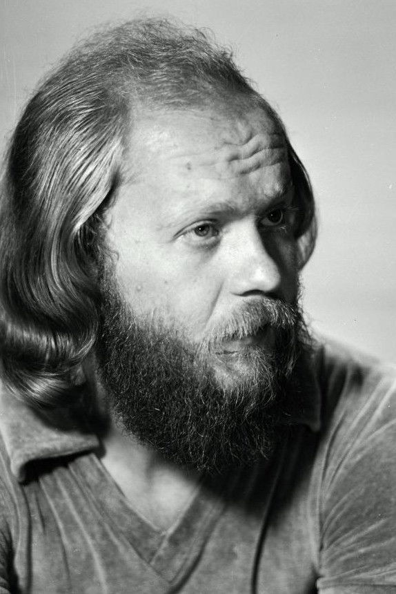 et billede af Ants Tomband