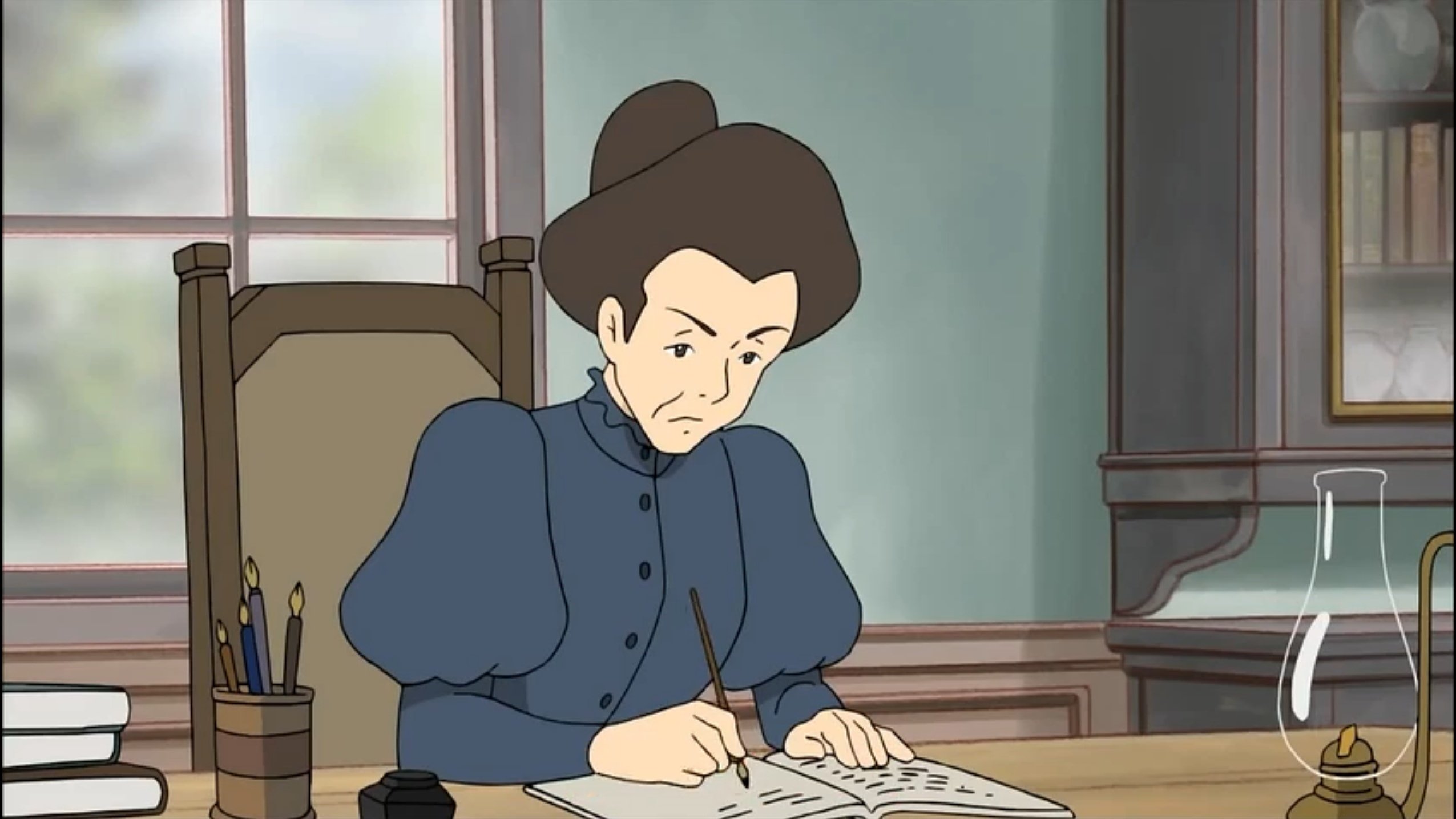 Hello Anne: Before Green Gables