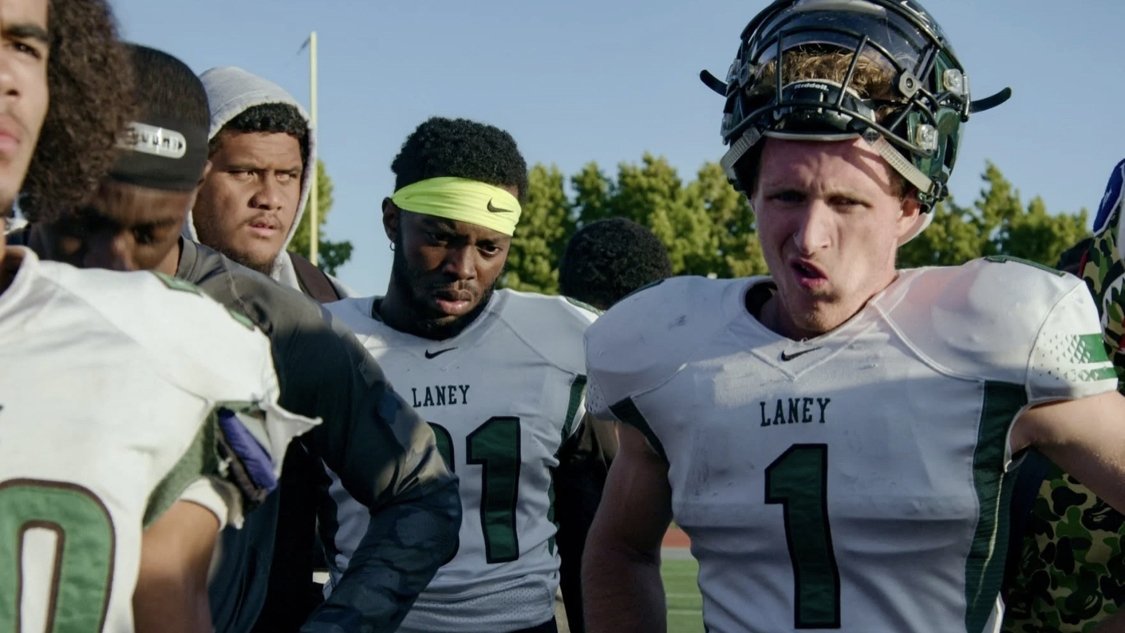 Last Chance U - Greyhaven