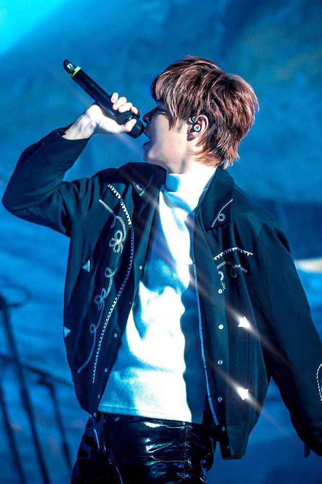 et billede af 李贤璞