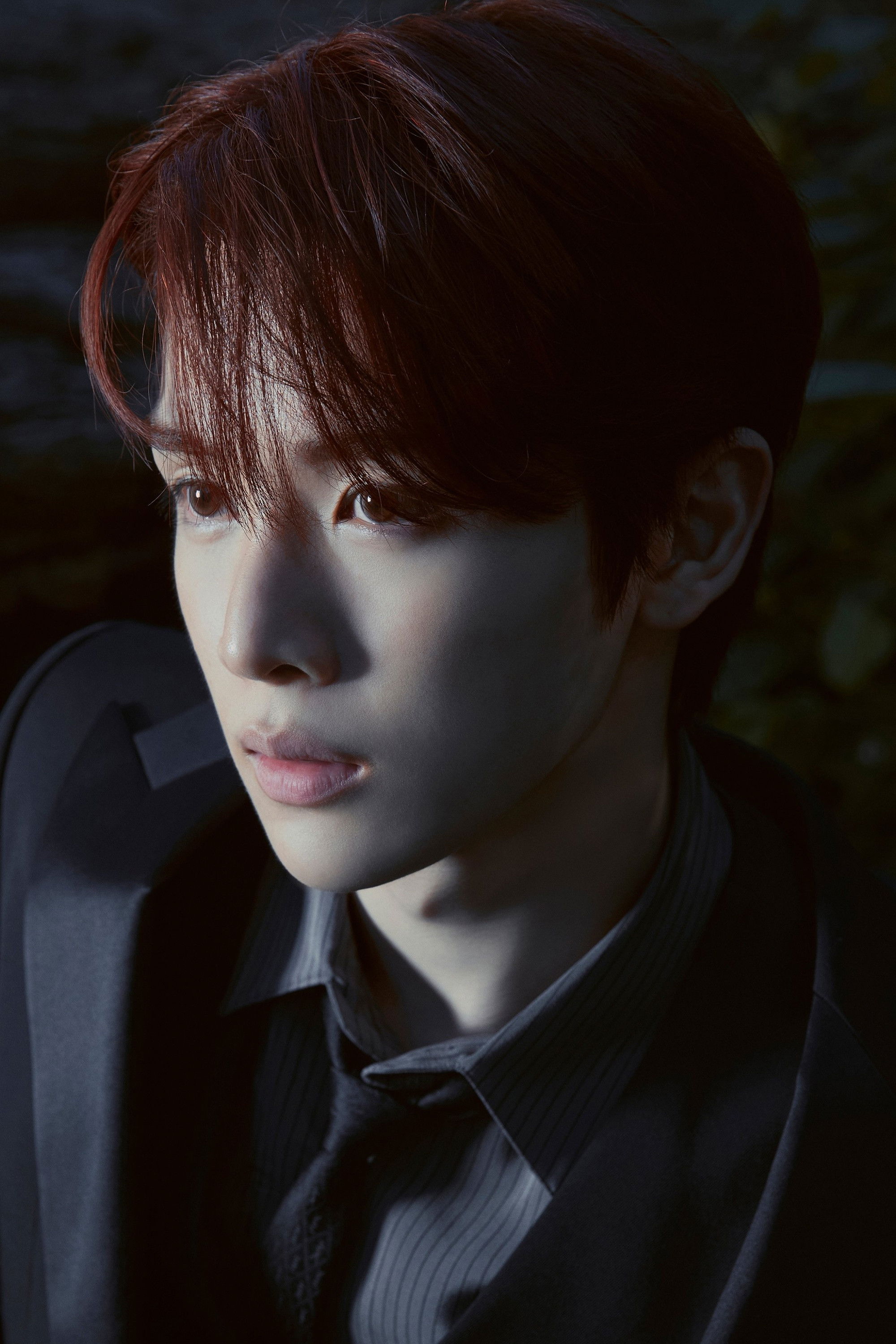 et billede af Jung Sung-chan