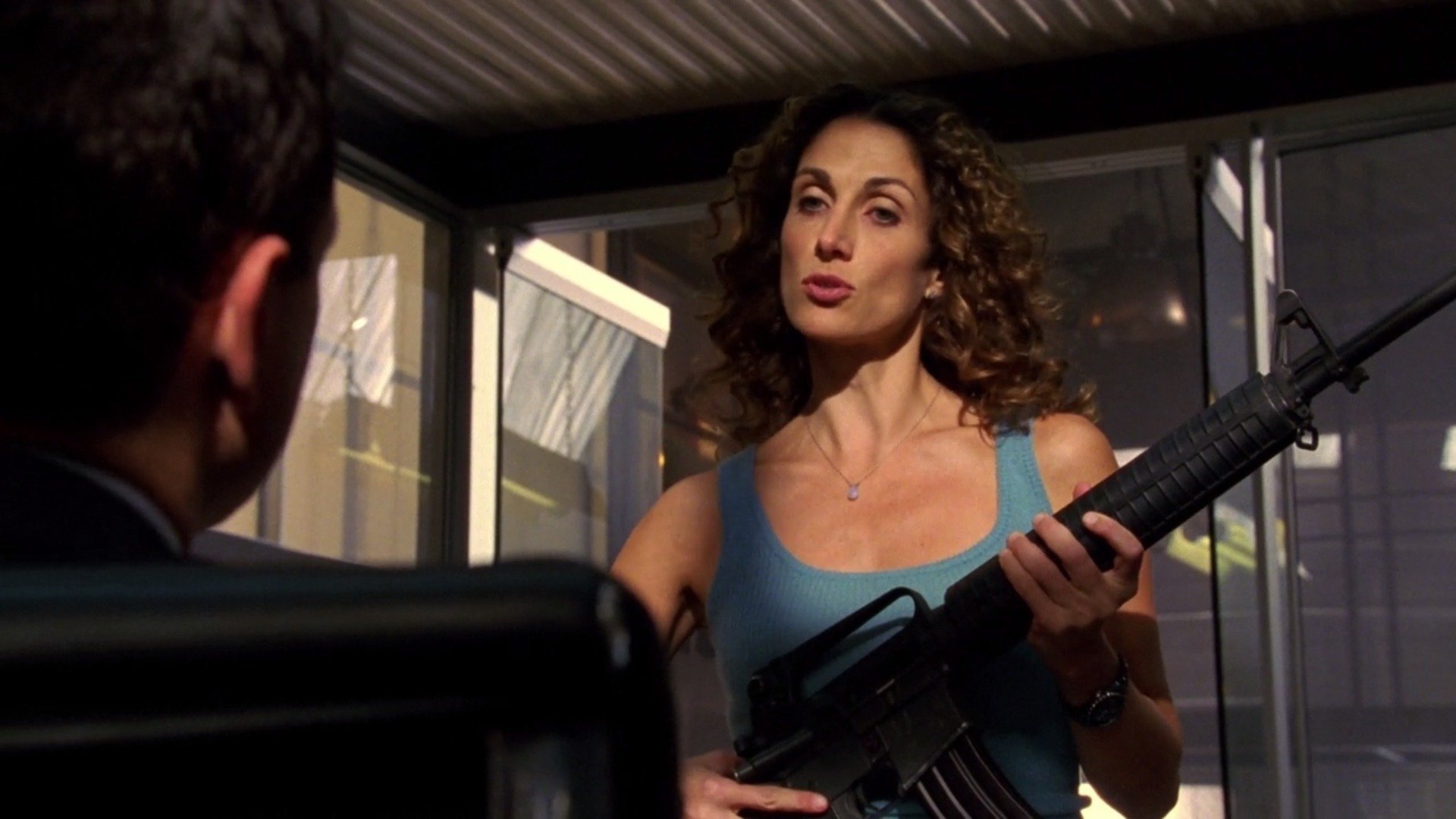CSI: Nueva York