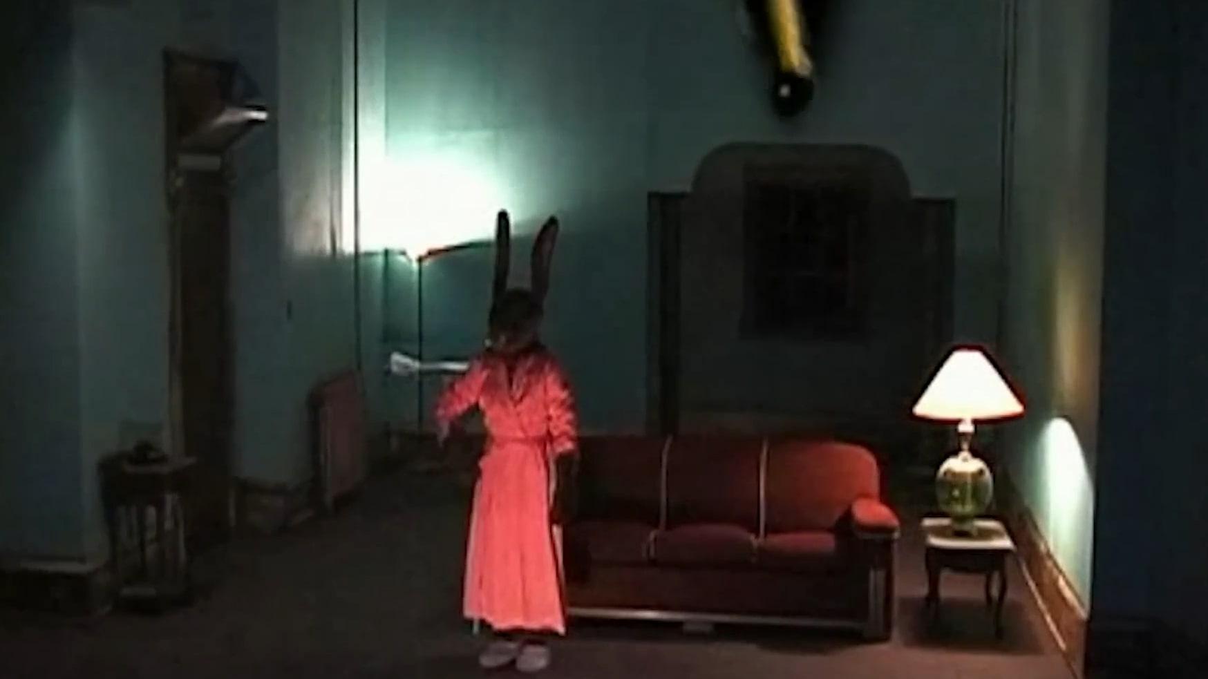 Rabbits (2002)