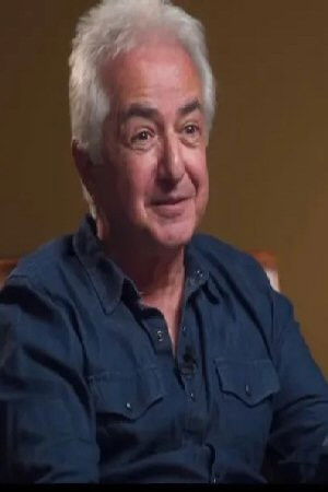 et billede af Jack Bruno