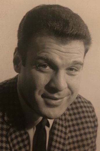 et billede af Steve Mitchell