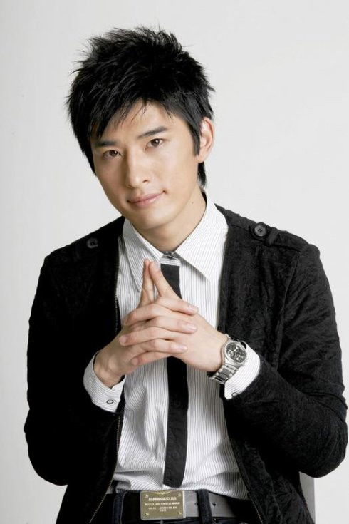 et billede af Zheng Nan Gong