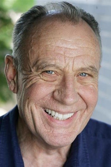 et billede af Malcolm Rennie