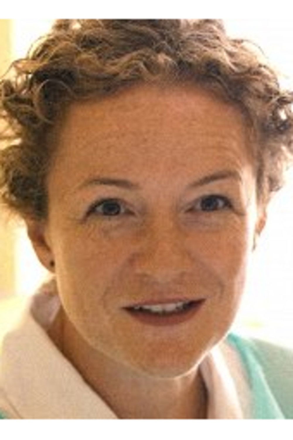 et billede af Kateřina Urbancová