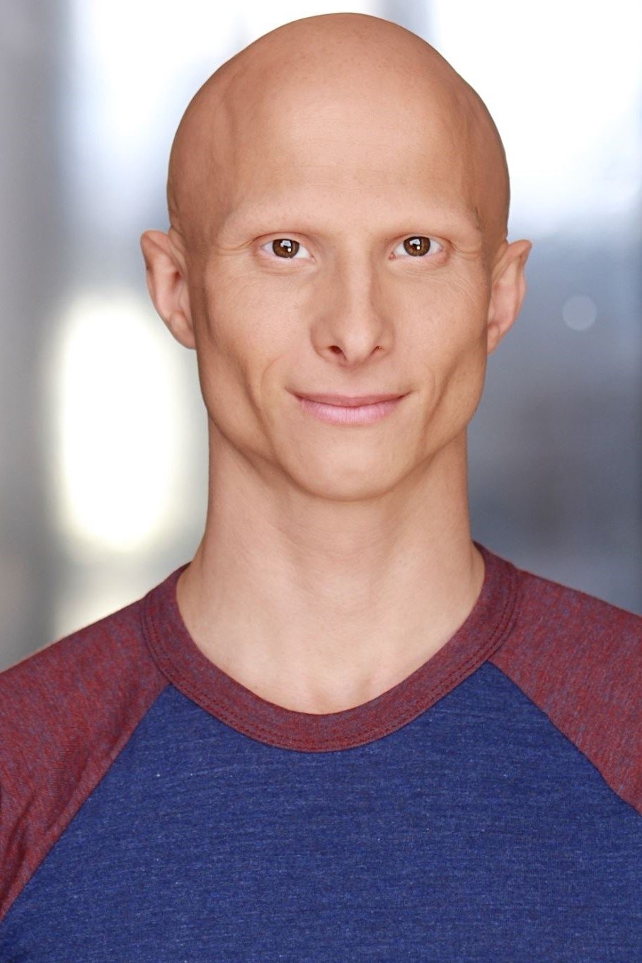 et billede af Matt Perfetuo