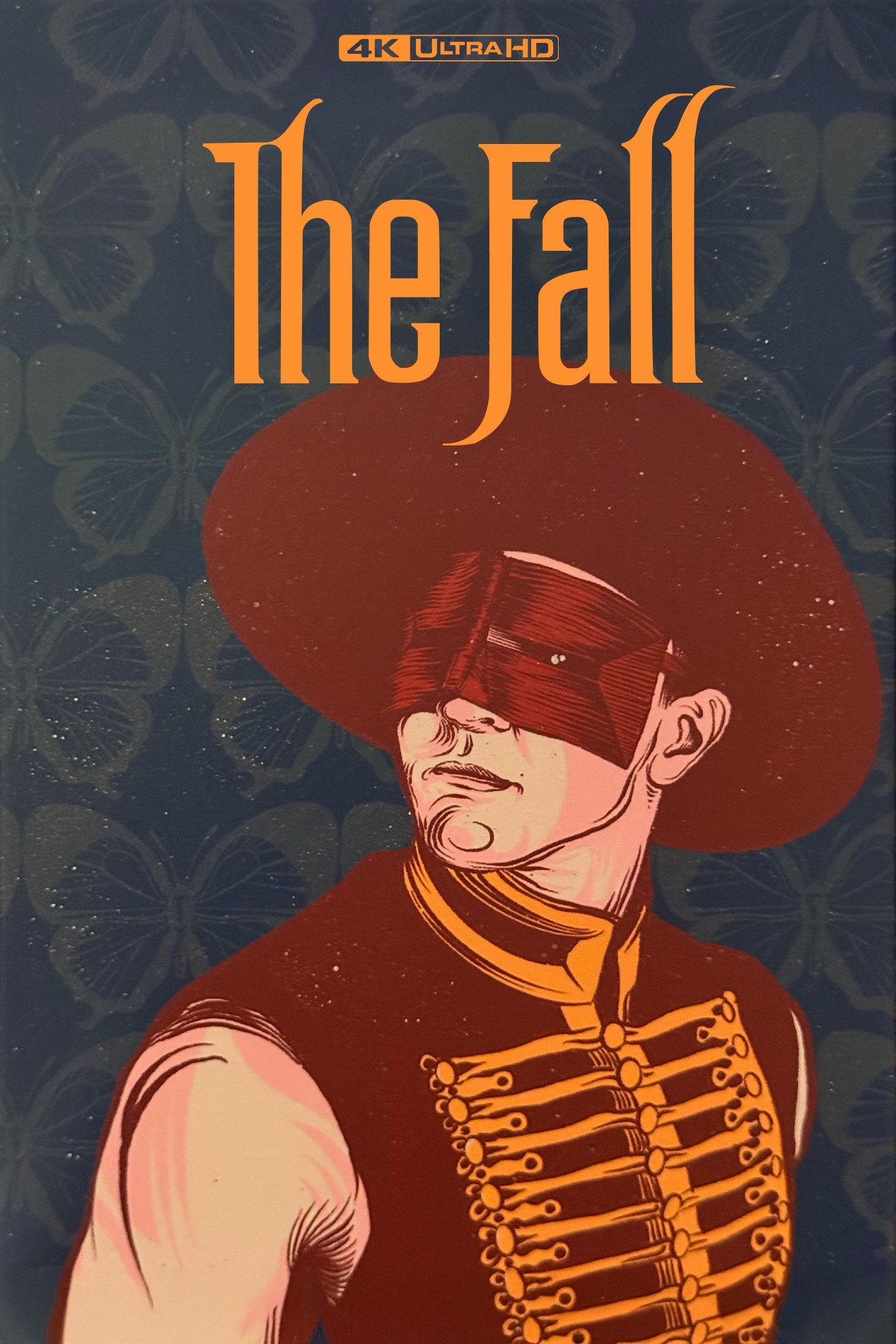 The Fall