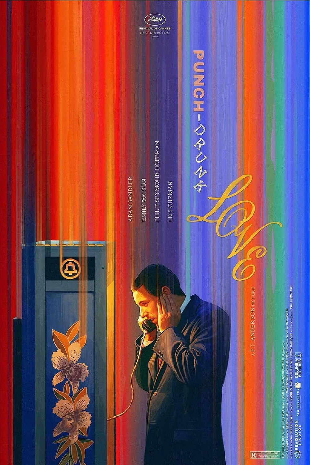 Punch-Drunk Love