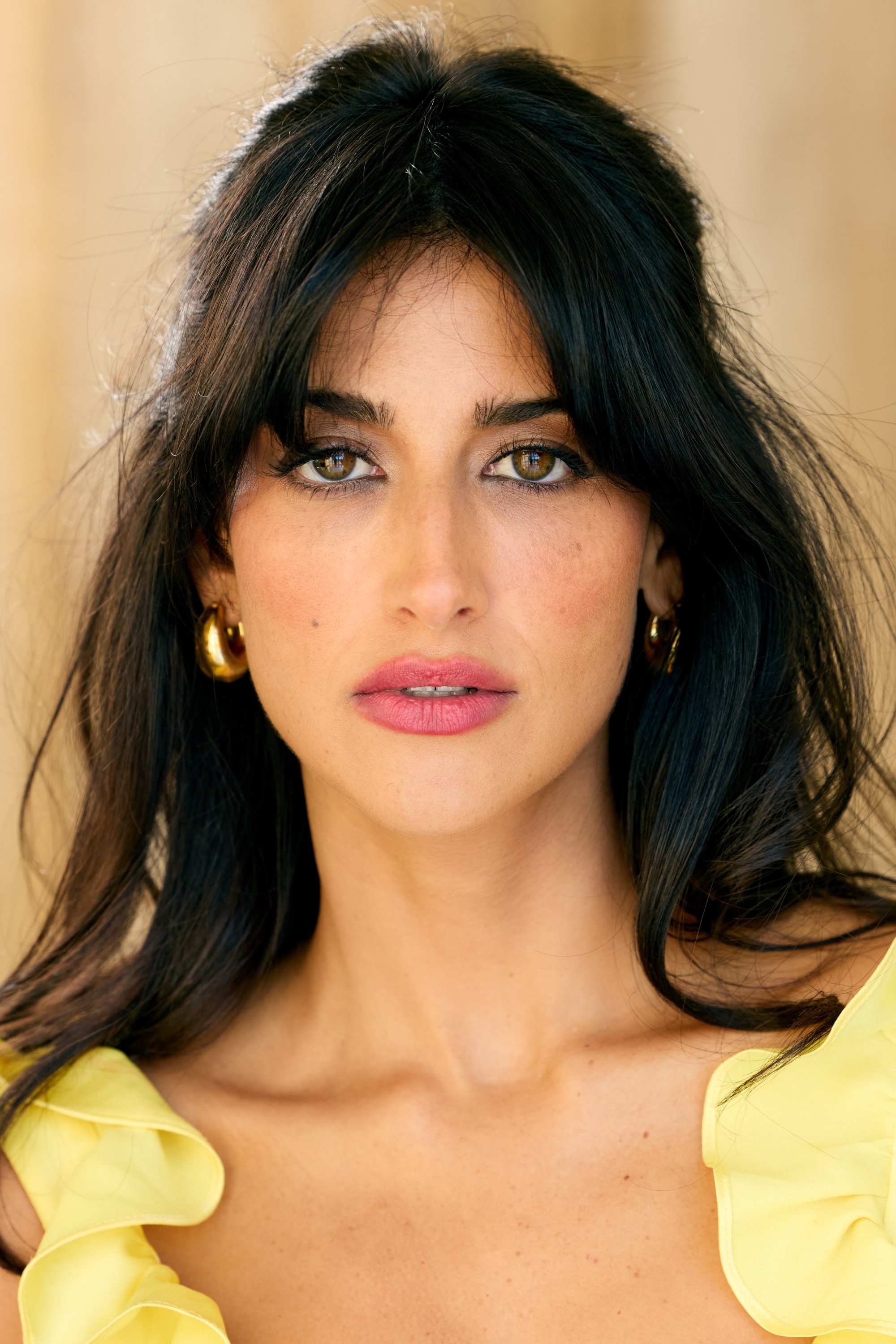 et billede af Marila Lombrozo