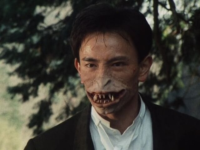 Choujuu Sentai Liveman