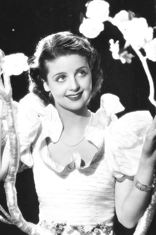 et billede af Frances Grant