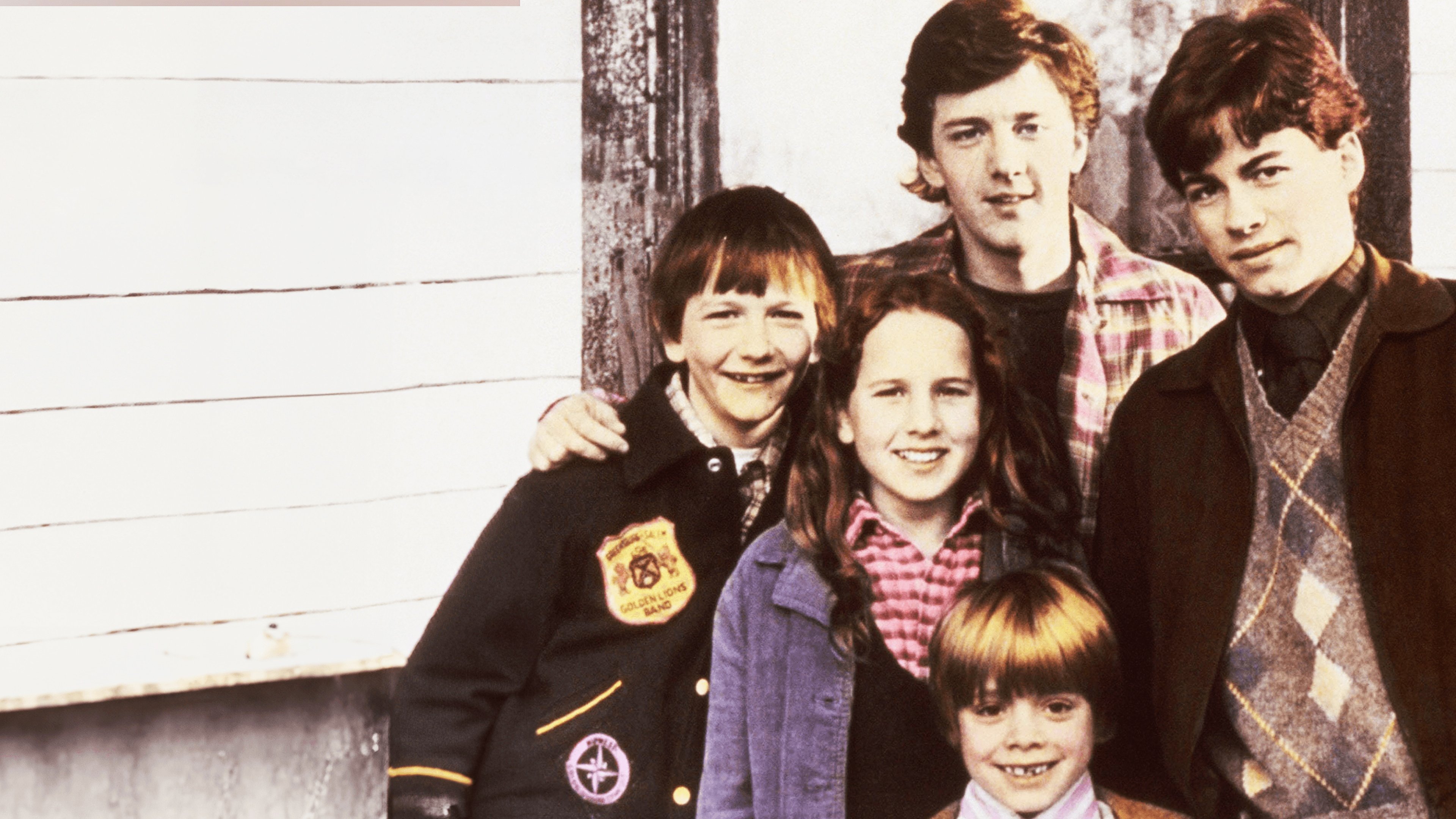 The Beniker Gang