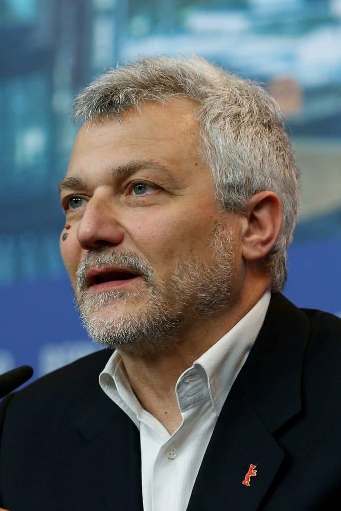 et billede af Maurizio Braucci