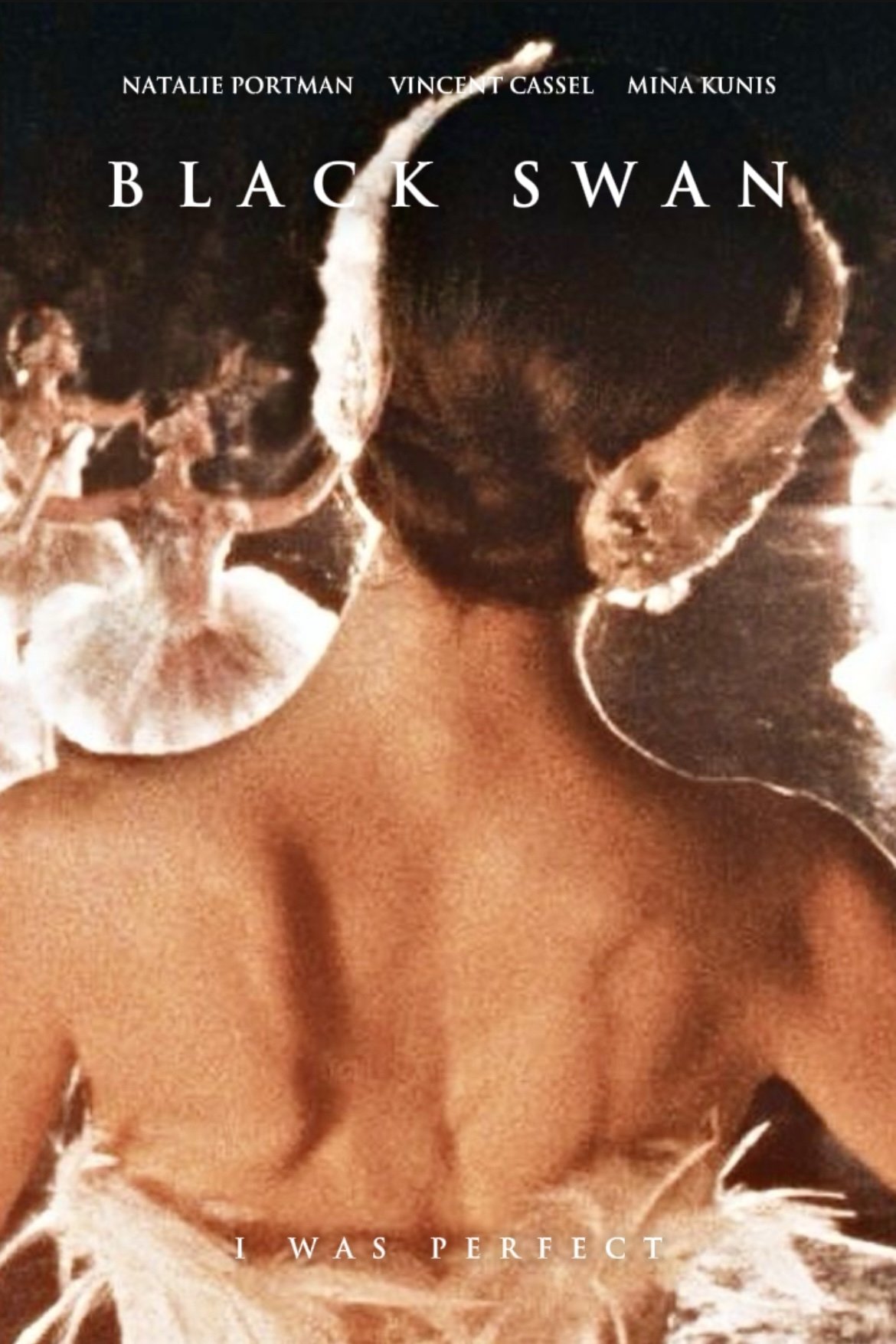 Black Swan