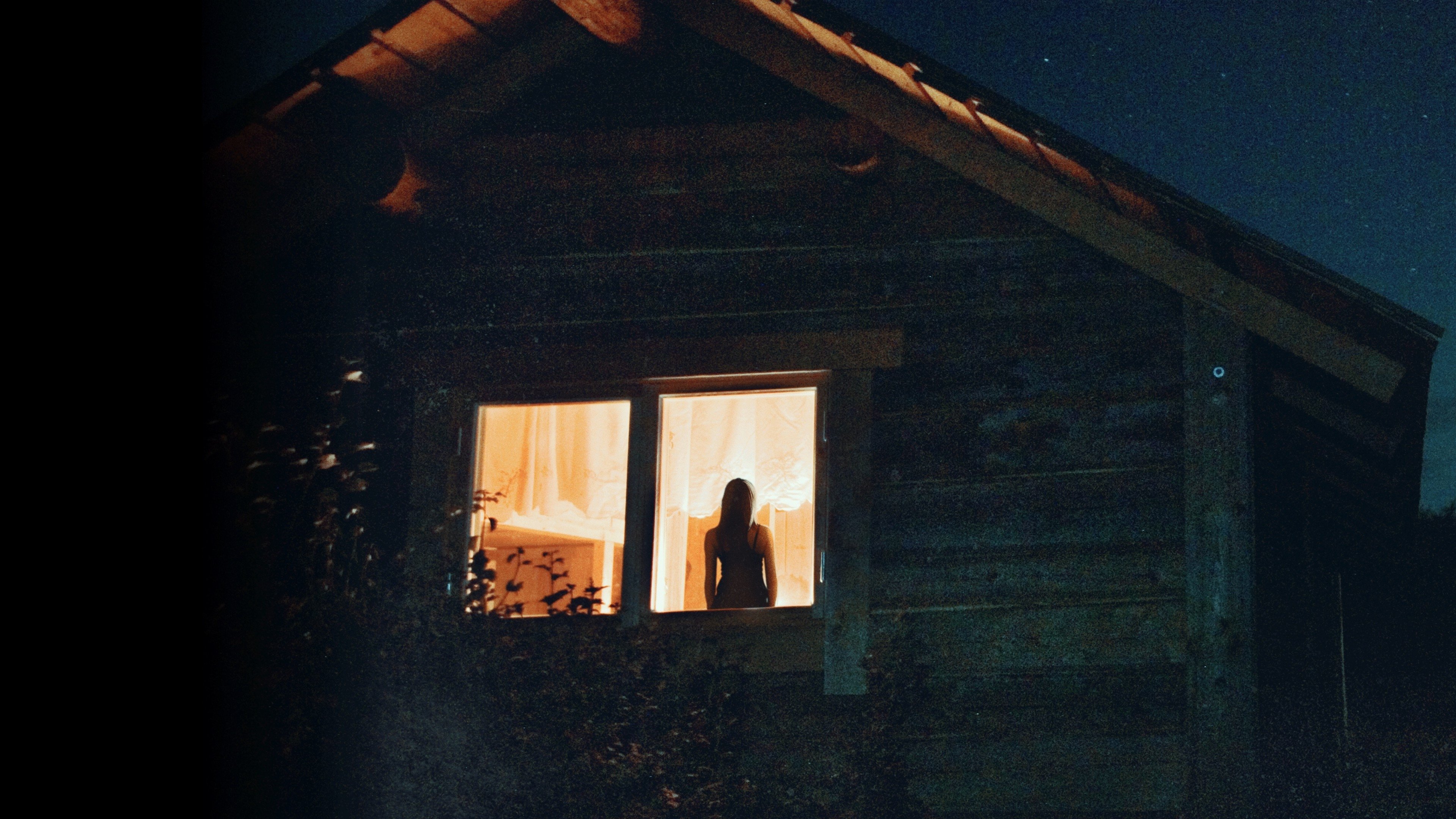 Stalked by My Neighbor (2015)