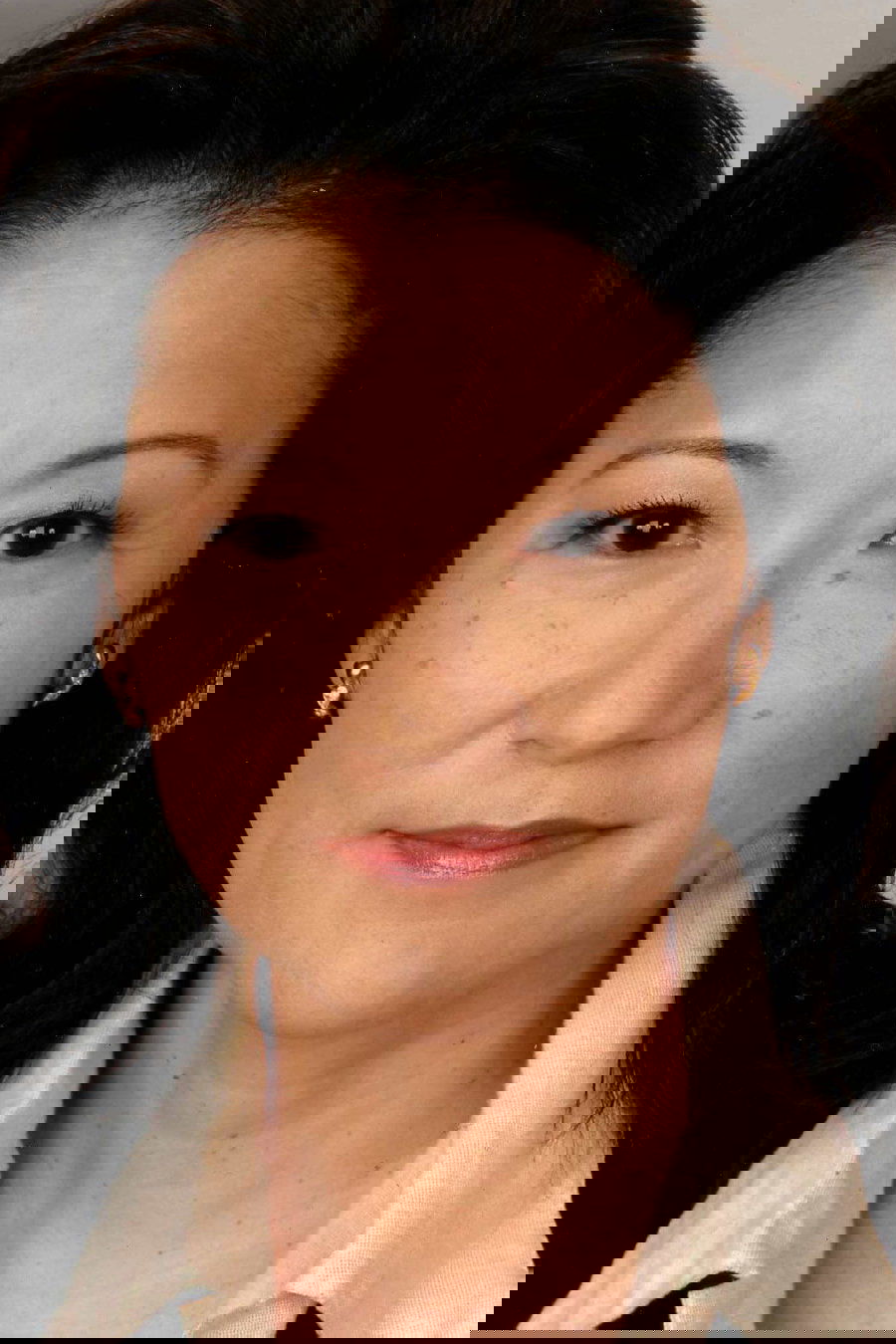 et billede af Patti Yasutake