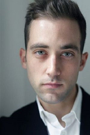 et billede af Brandon Waret