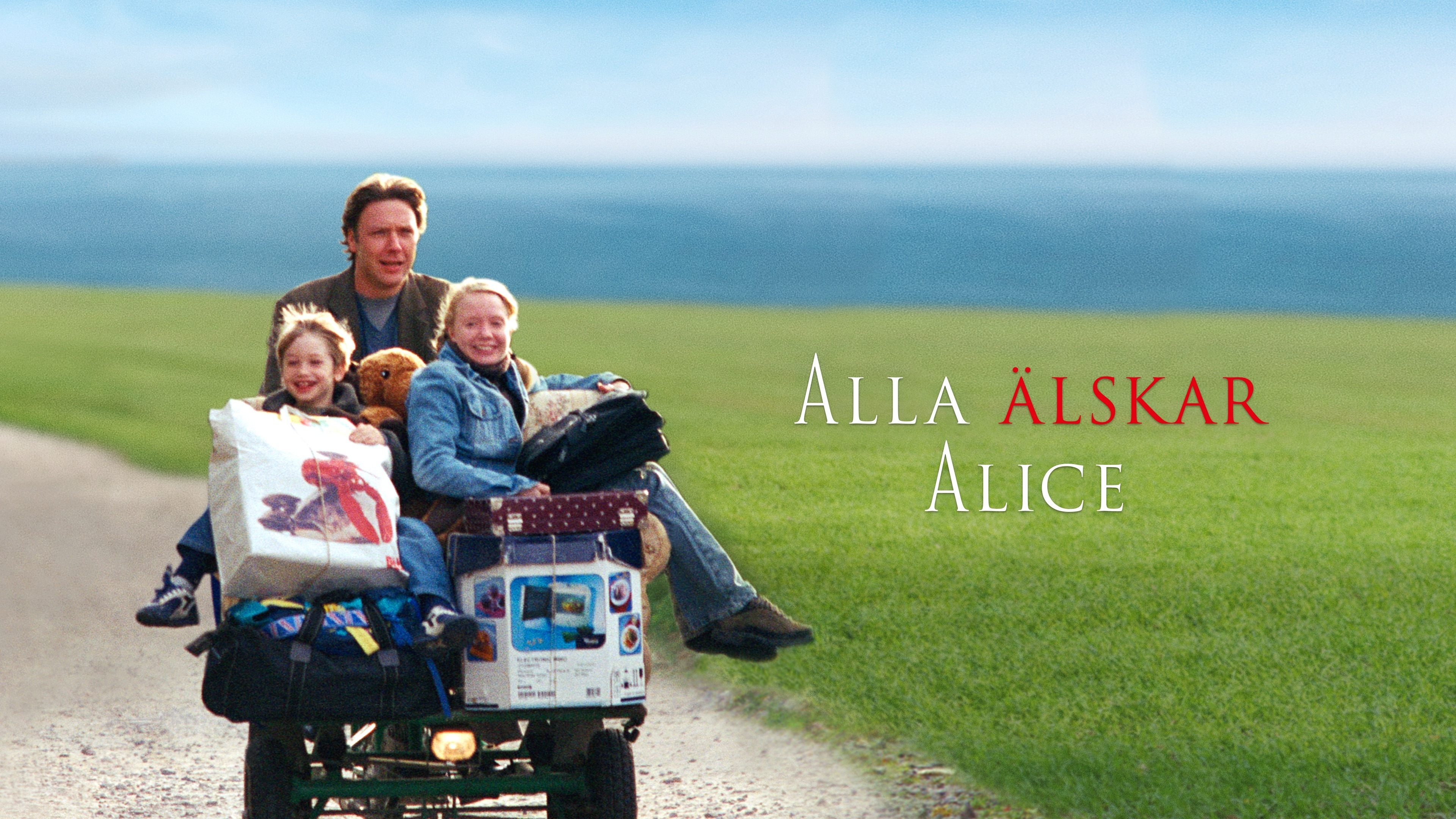 Everyone Loves Alice (2002)