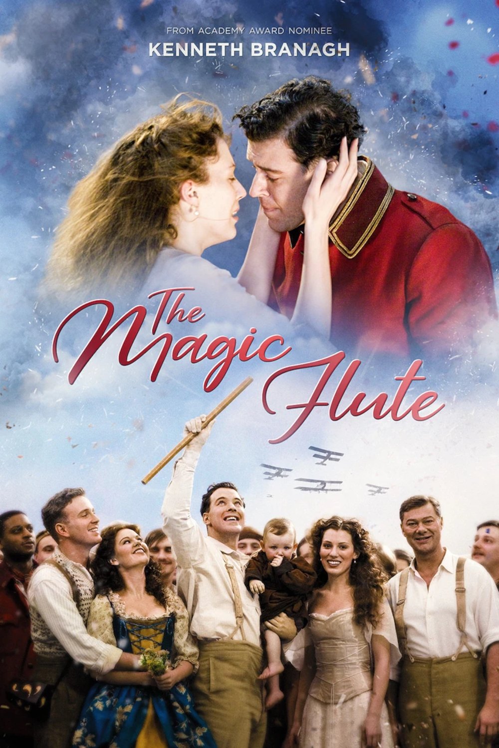 The Magic Flute