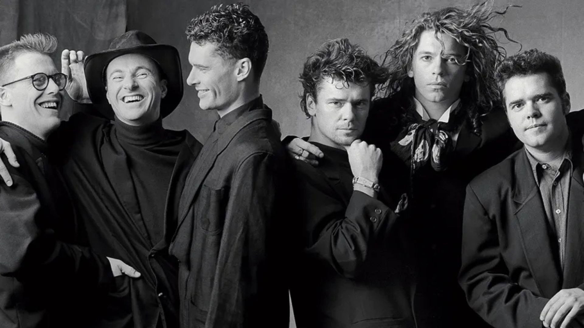 INXS - Kick 30th Anniversary Edition