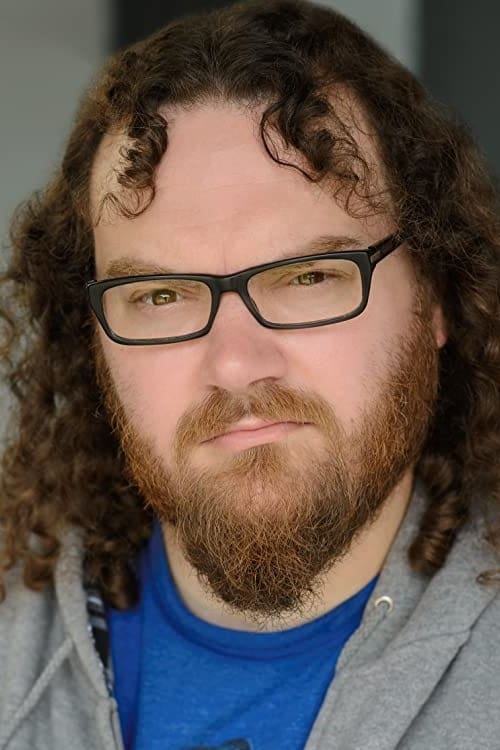 et billede af Adam Murray