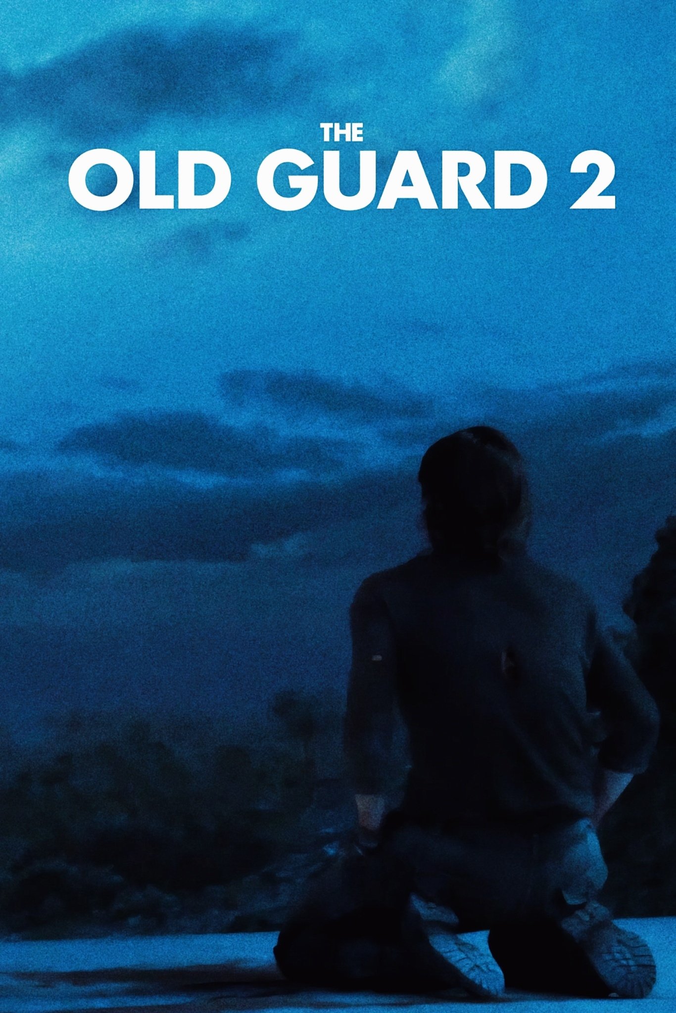 The Old Guard 2