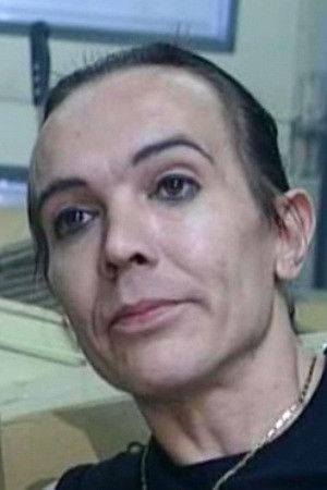 et billede af Ariell