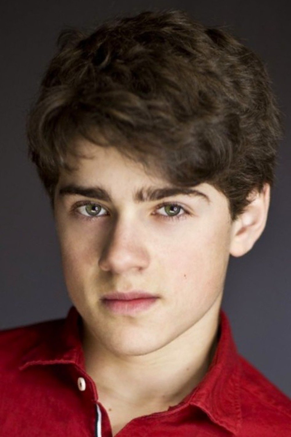 et billede af Jake Goodman