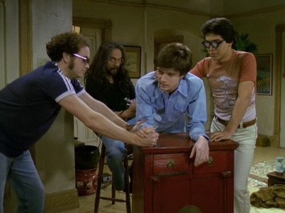 That '70s Show