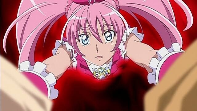 Thumbnail for Zukon! PreCure's Final Battle Nya! Season 1 Episode 46