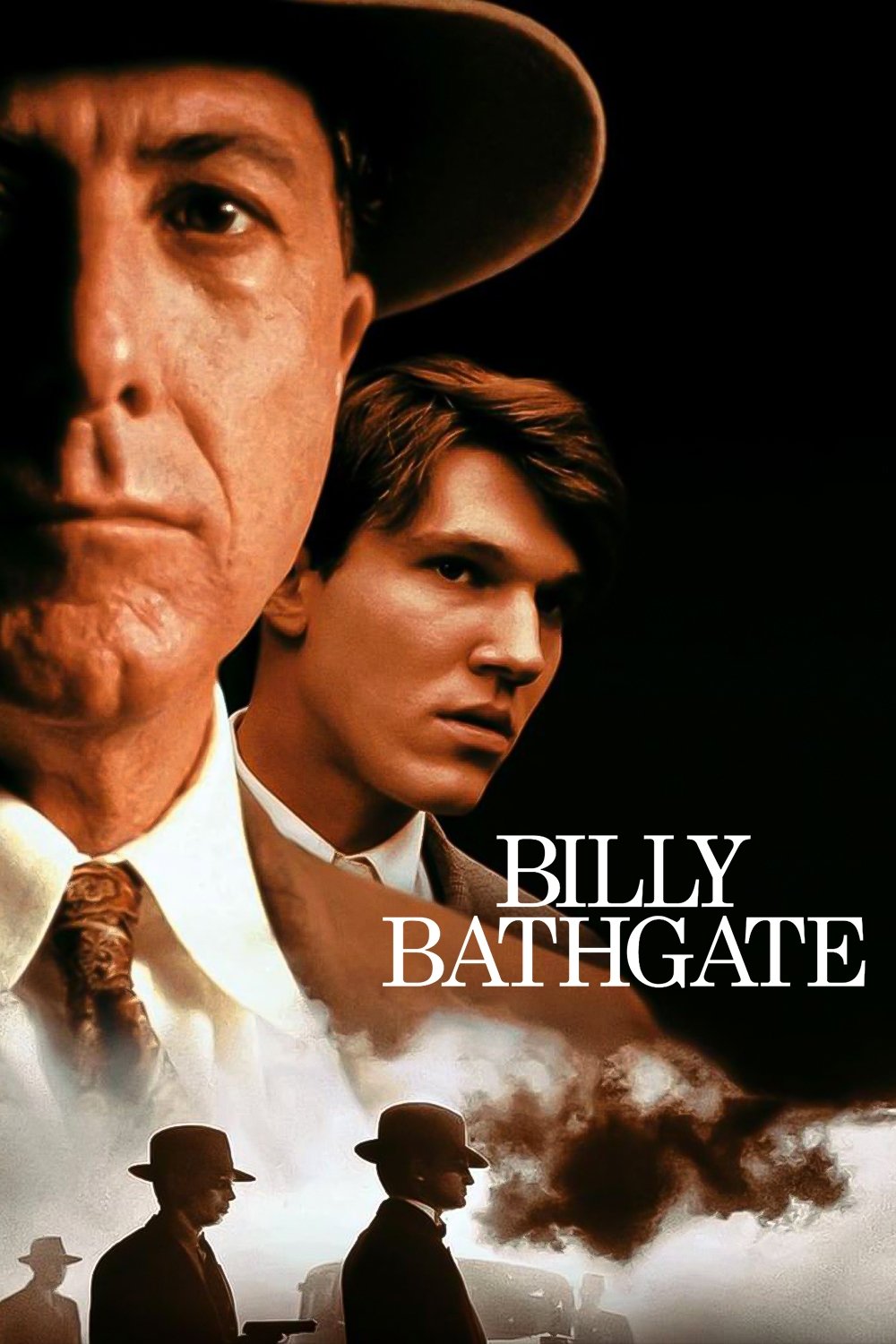 Billy Bathgate