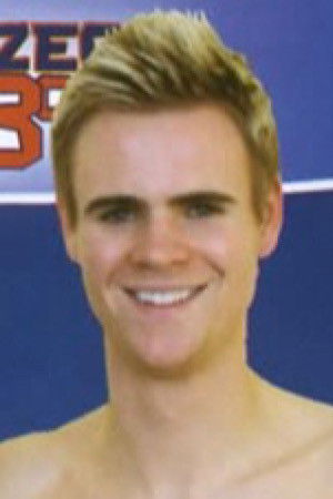 et billede af Jiri Ben