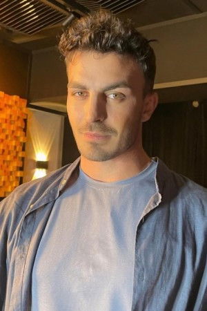 et billede af Fester Abdü