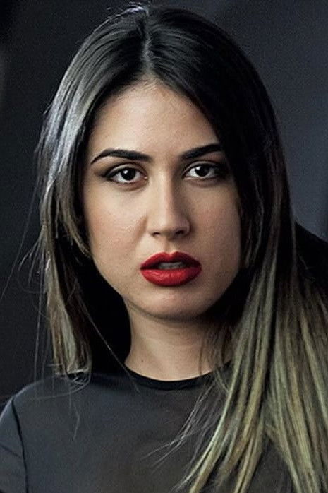 et billede af Elena Kremlidou