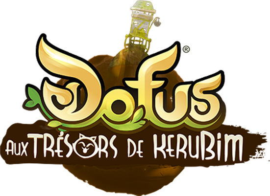 Dofus: The Treasures of Kerubim