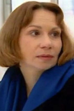 et billede af Natalya Ostrikova